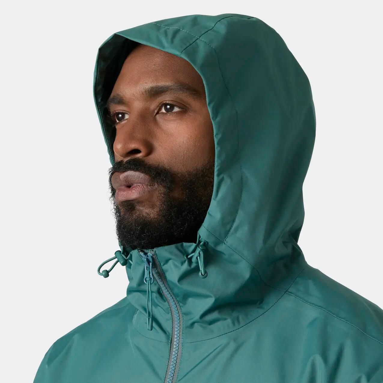 Veste imperméable Helly Hansen Hilo 7/7