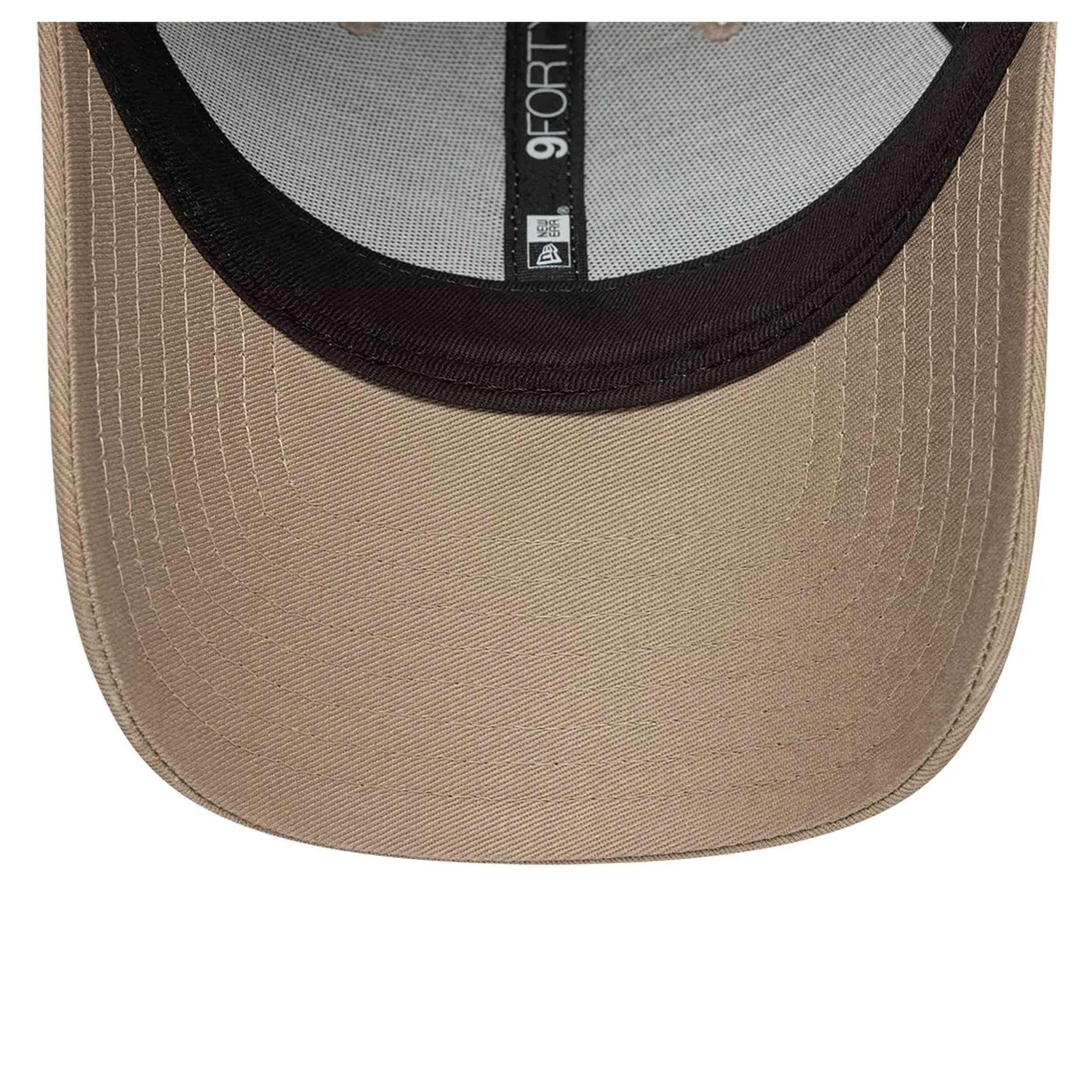 Boné New era modelo 60675512 para mulheres 5/5