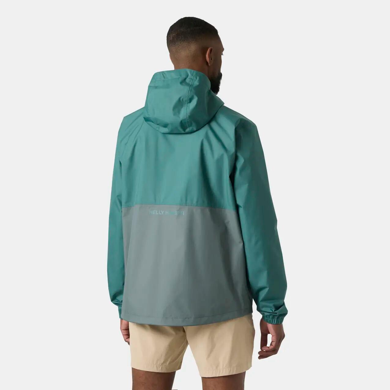 Veste imperméable Helly Hansen Hilo 4/7