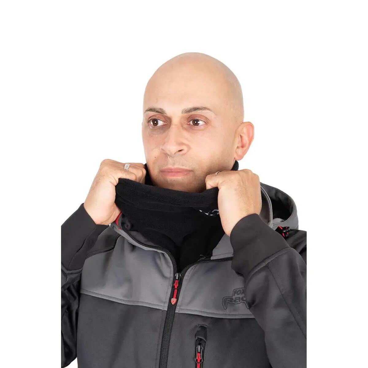 Cuello de forro polar Fox Rage RageWear 4/5