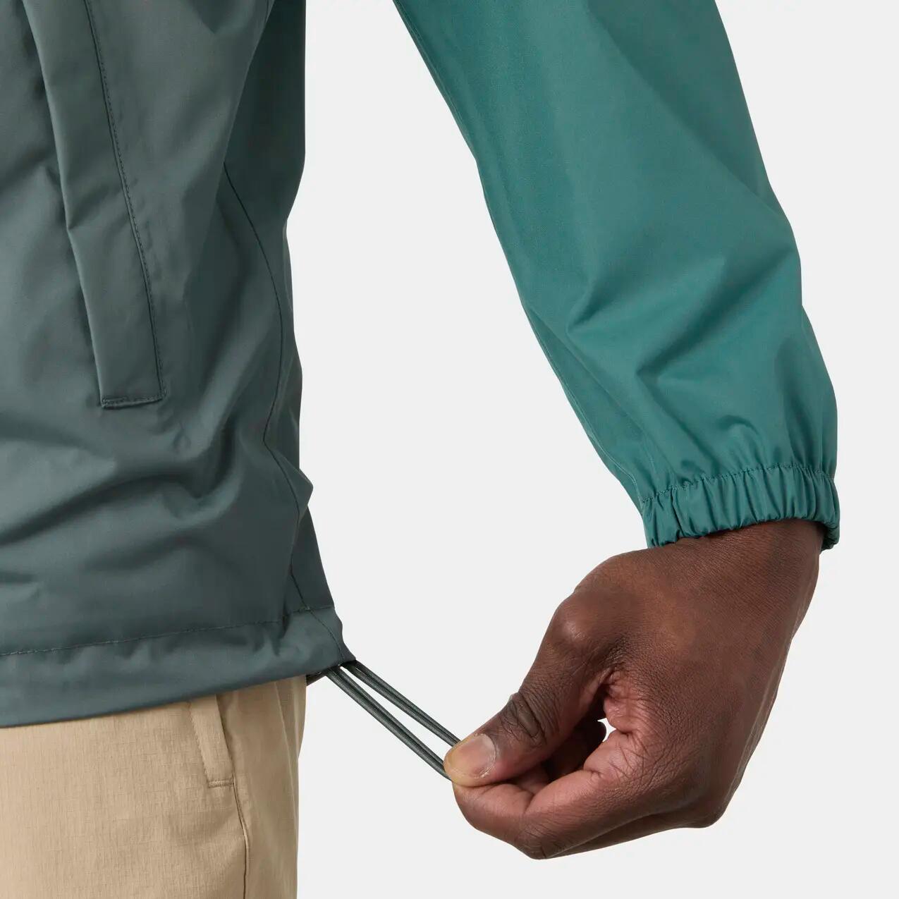 Veste imperméable Helly Hansen Hilo 6/7