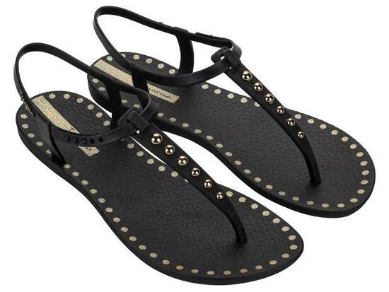 Chanclas de Piscina para MUJER IPANEMA CLASS DOTS AD