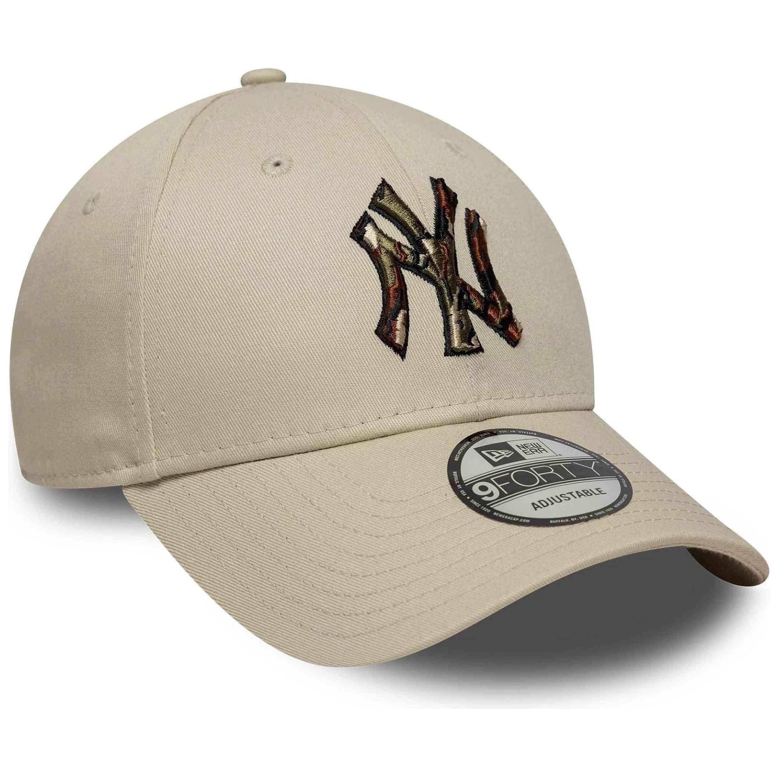 Casquette New era modèle 072-9215 pour unisexe 3/5