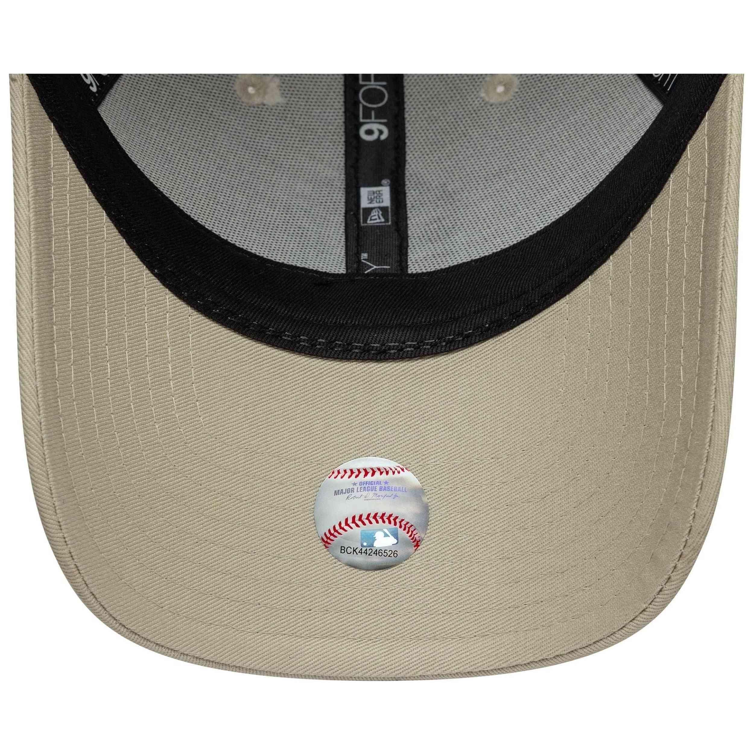 Casquette New era modèle 072-9215 pour unisexe 5/5