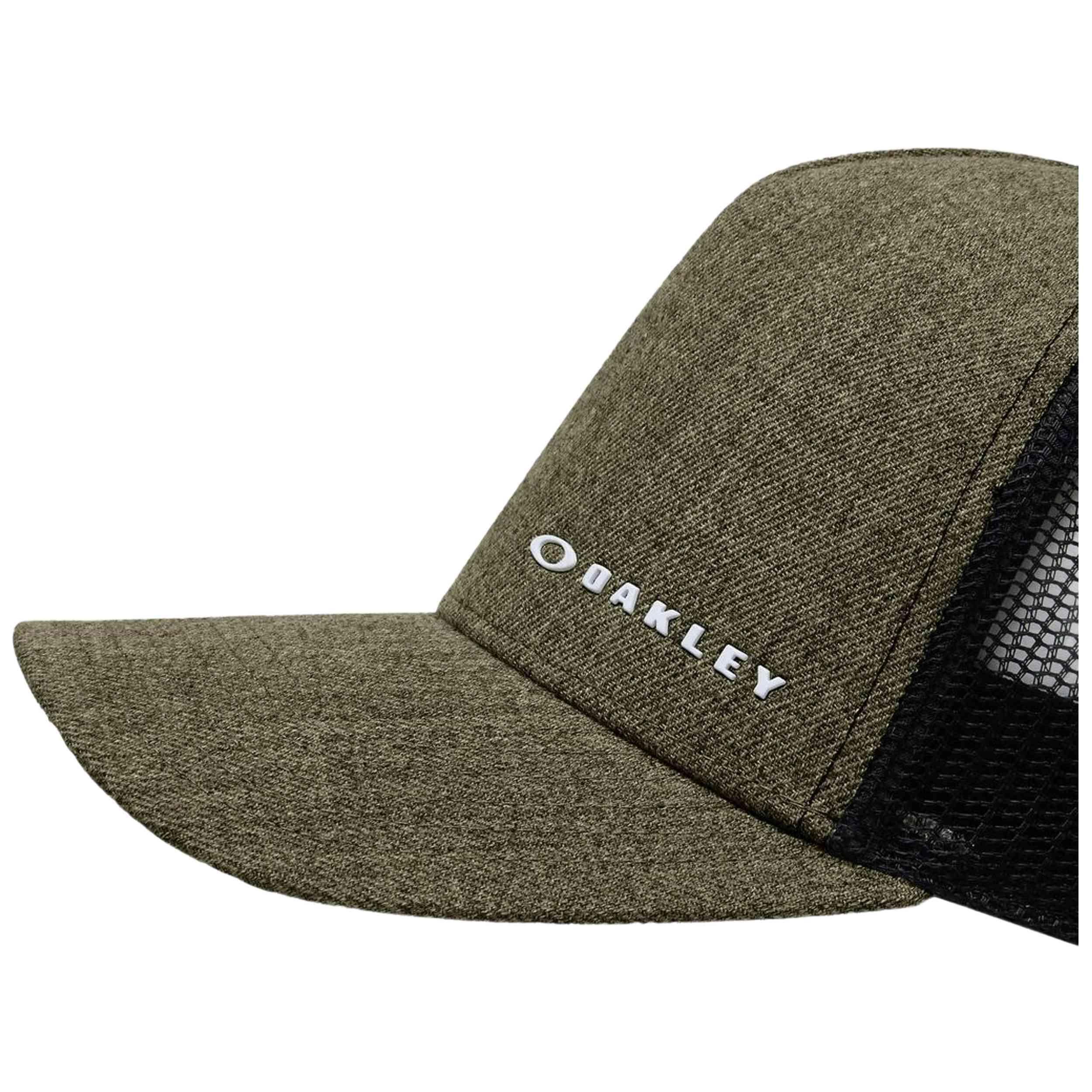 Gorra Oakley modelo 911608-74N74N para unisex 2/2
