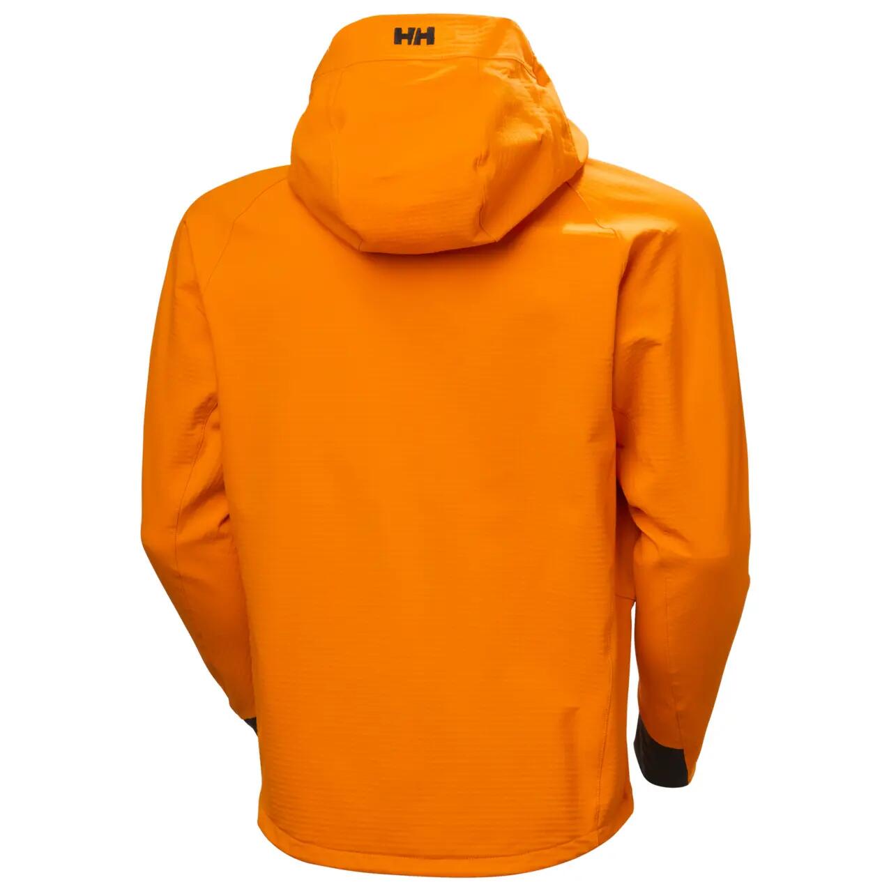 Veste imperméable à capuche Helly Hansen Odin Pro Shield 3/7