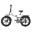 ENGINE X este o bicicletă electrică pliabilă pentru adulți, cu baterie de48V13Ah