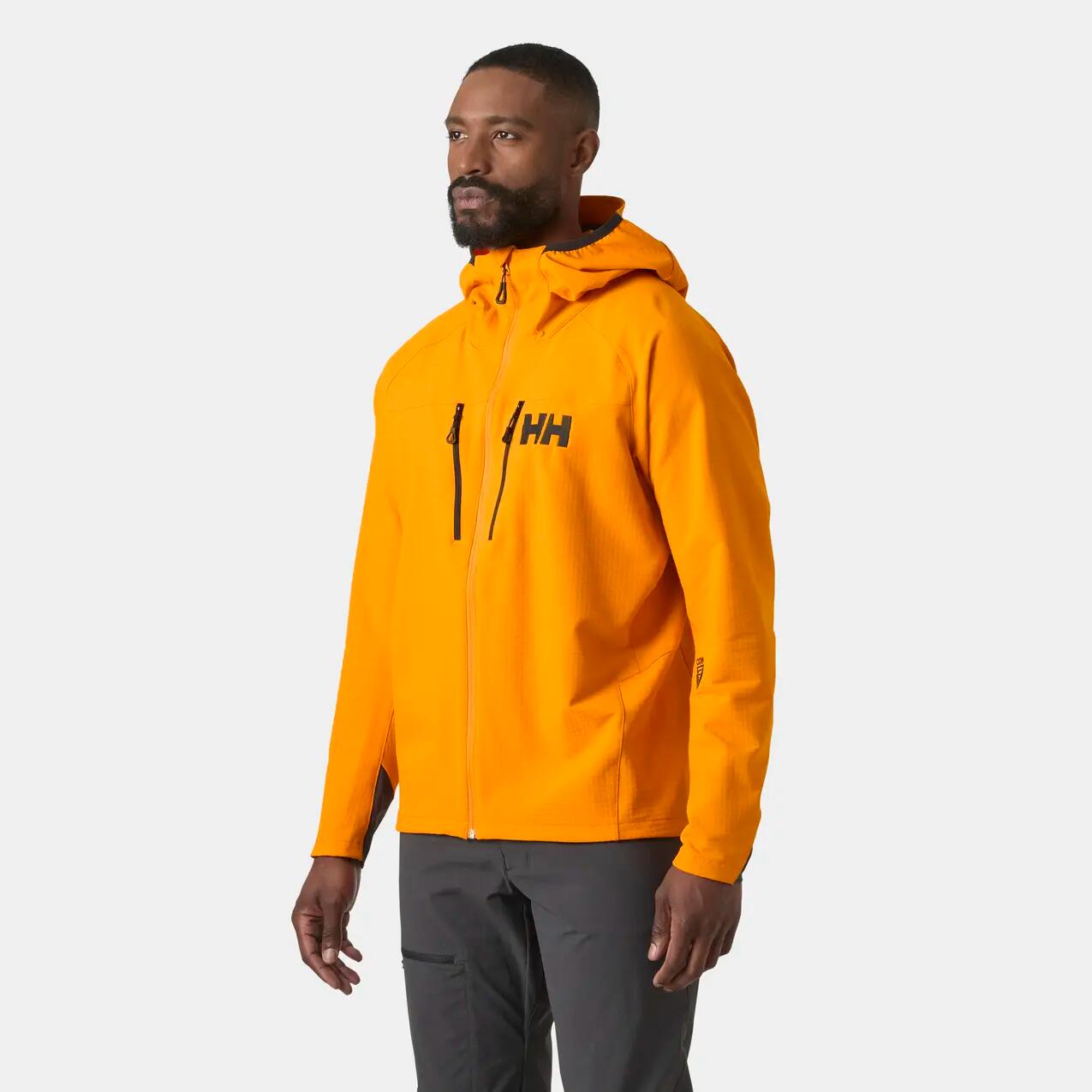 Veste imperméable à capuche Helly Hansen Odin Pro Shield 2/7
