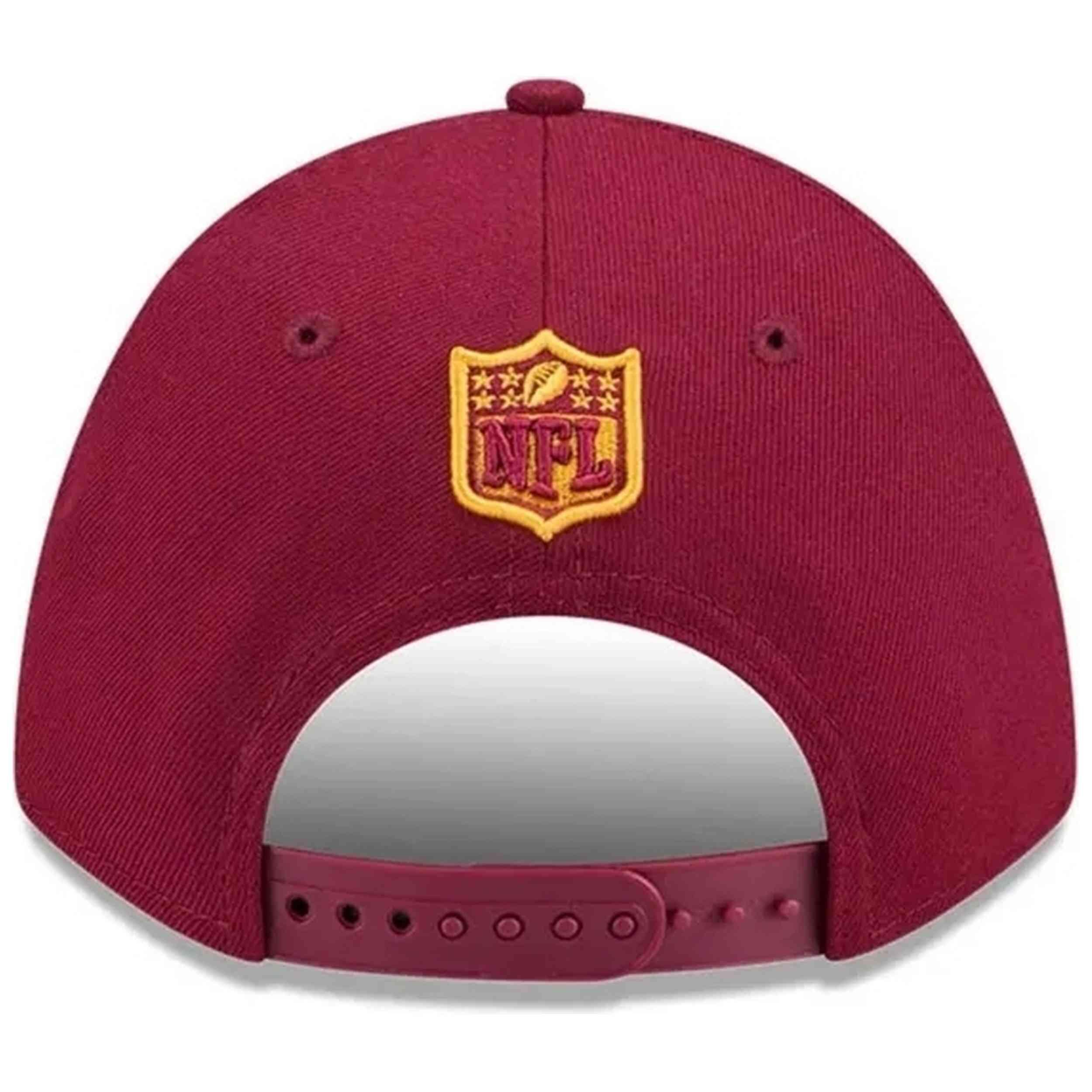Pet New era model 60691858 voor unisex 5/5