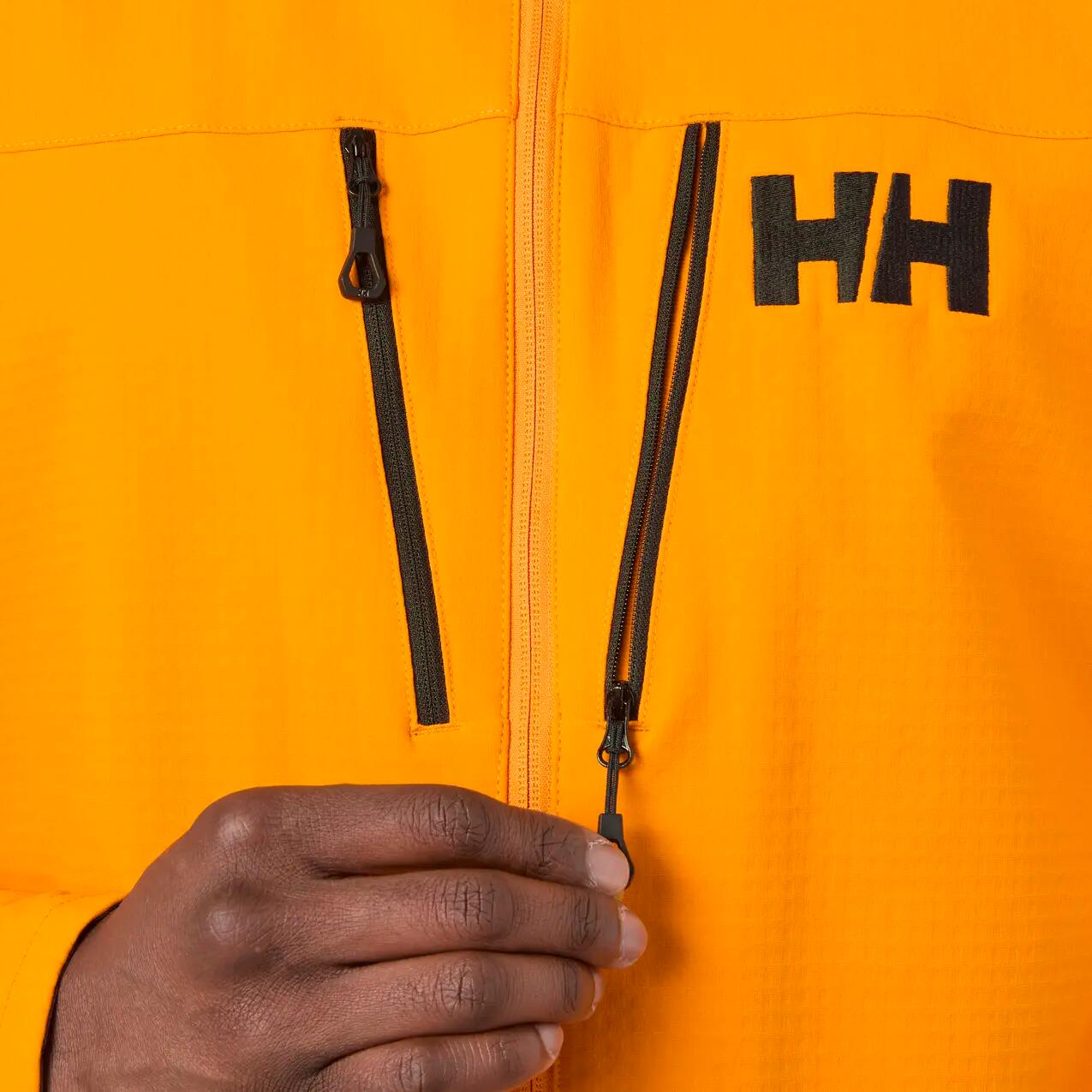 Veste imperméable à capuche Helly Hansen Odin Pro Shield 5/7