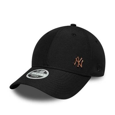 New york yankees dames baseballpet new era 9forty flawless