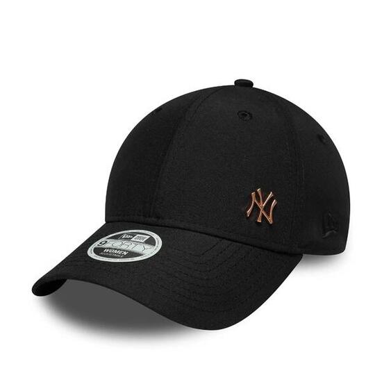 New York Yankees Basecap für Frauen New Era 9Forty Flawless