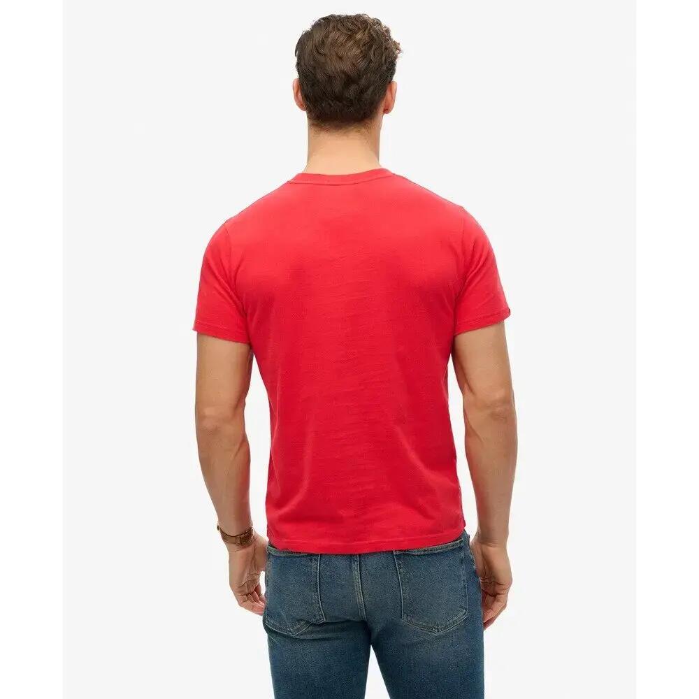 T-Shirt Superdry Stacked 4/6