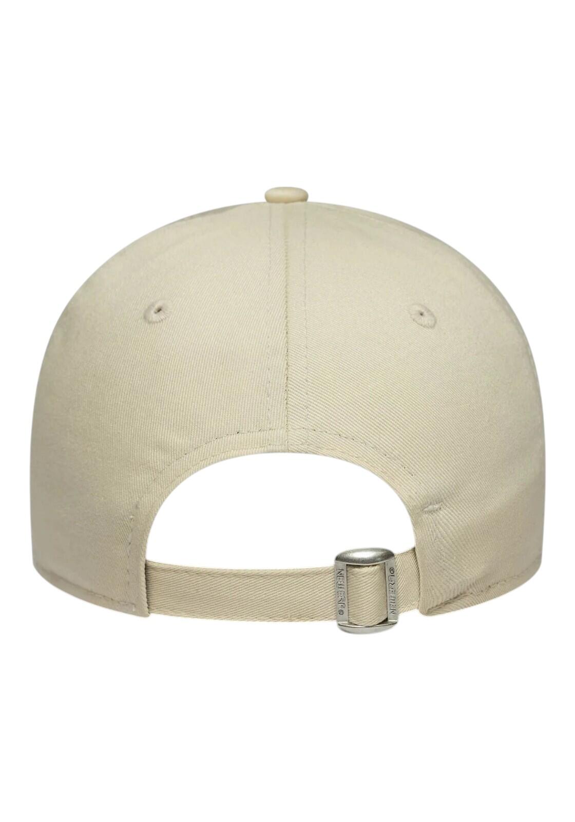METALLIC LOGO 9FORTY NY 4/5