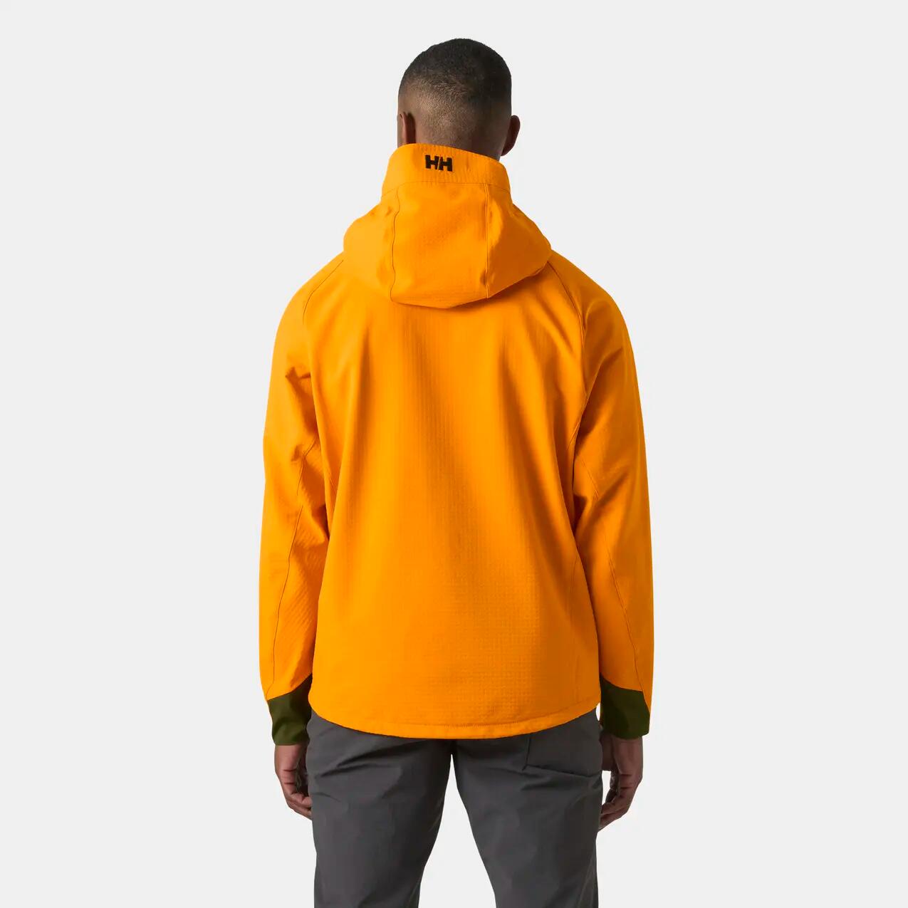 Veste imperméable à capuche Helly Hansen Odin Pro Shield 4/7