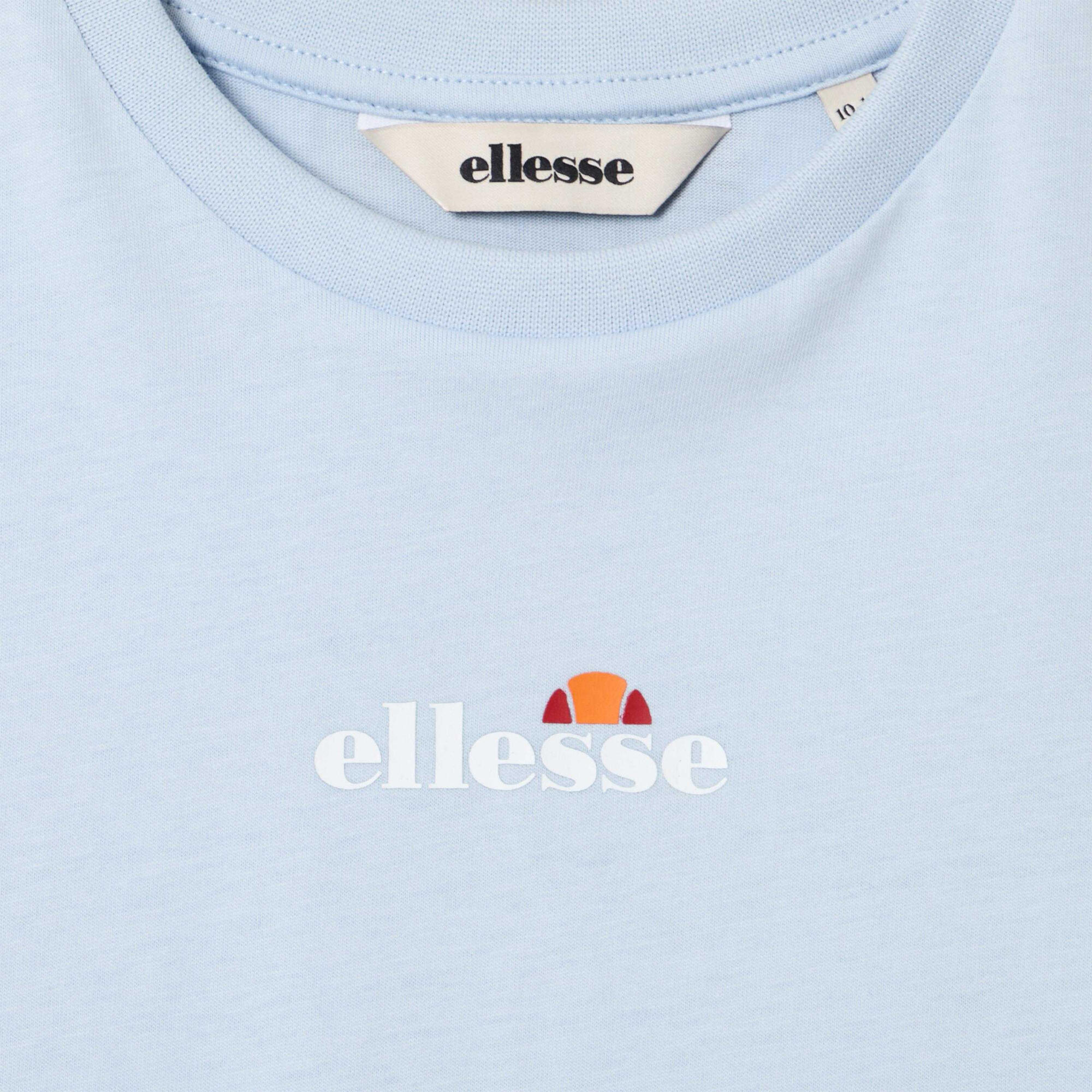 Tshirt DURARE Enfant (Bleu Clair) 3/3