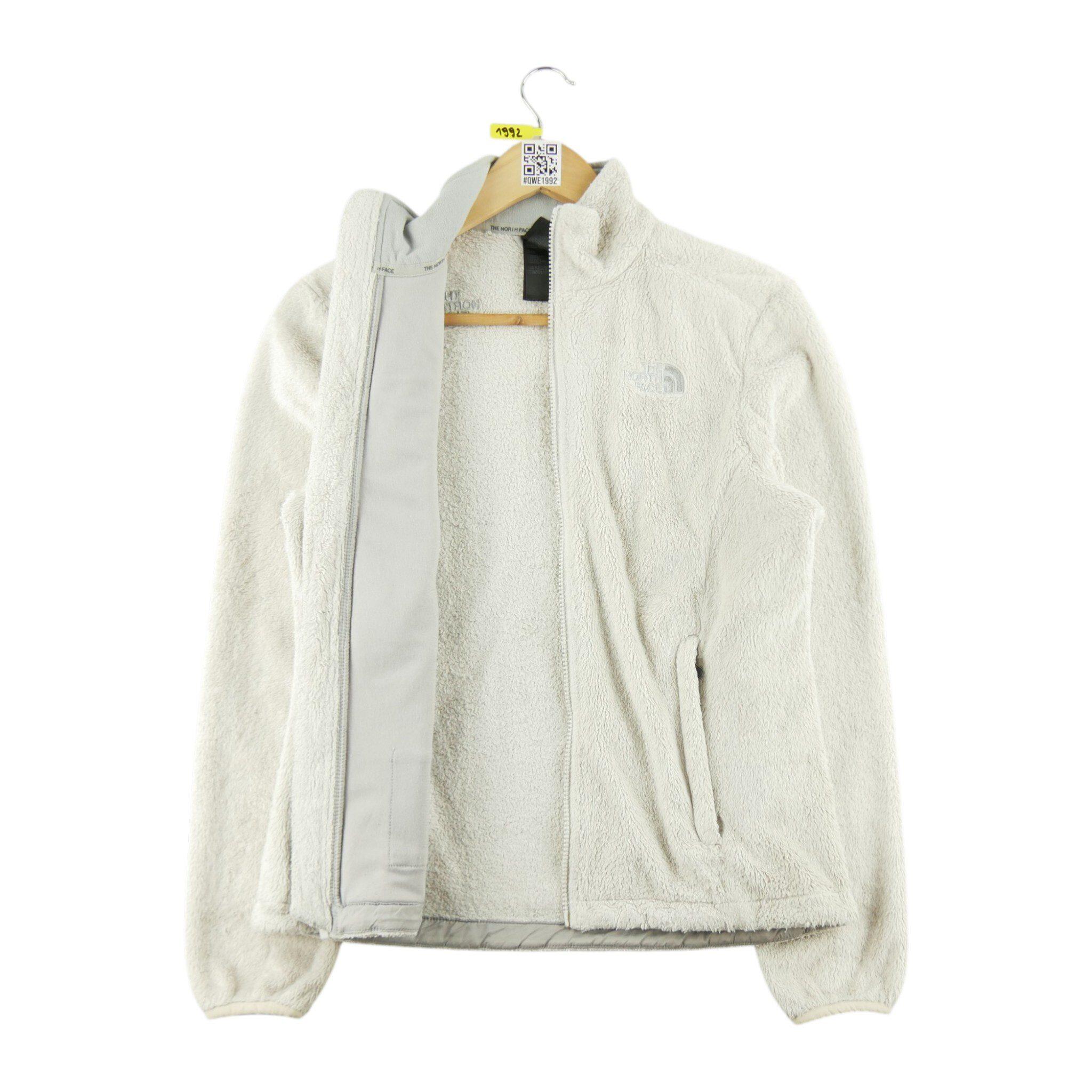 Reconditionné - Veste polaire Femme Osito TNF Beige - Bon État 3/7