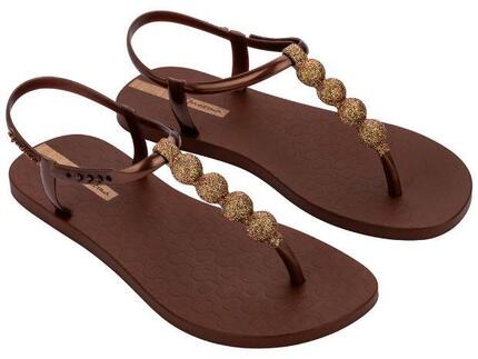 Chanclas de Piscina para MUJER IPANEMA CLASS EASY ON GLOW FEM