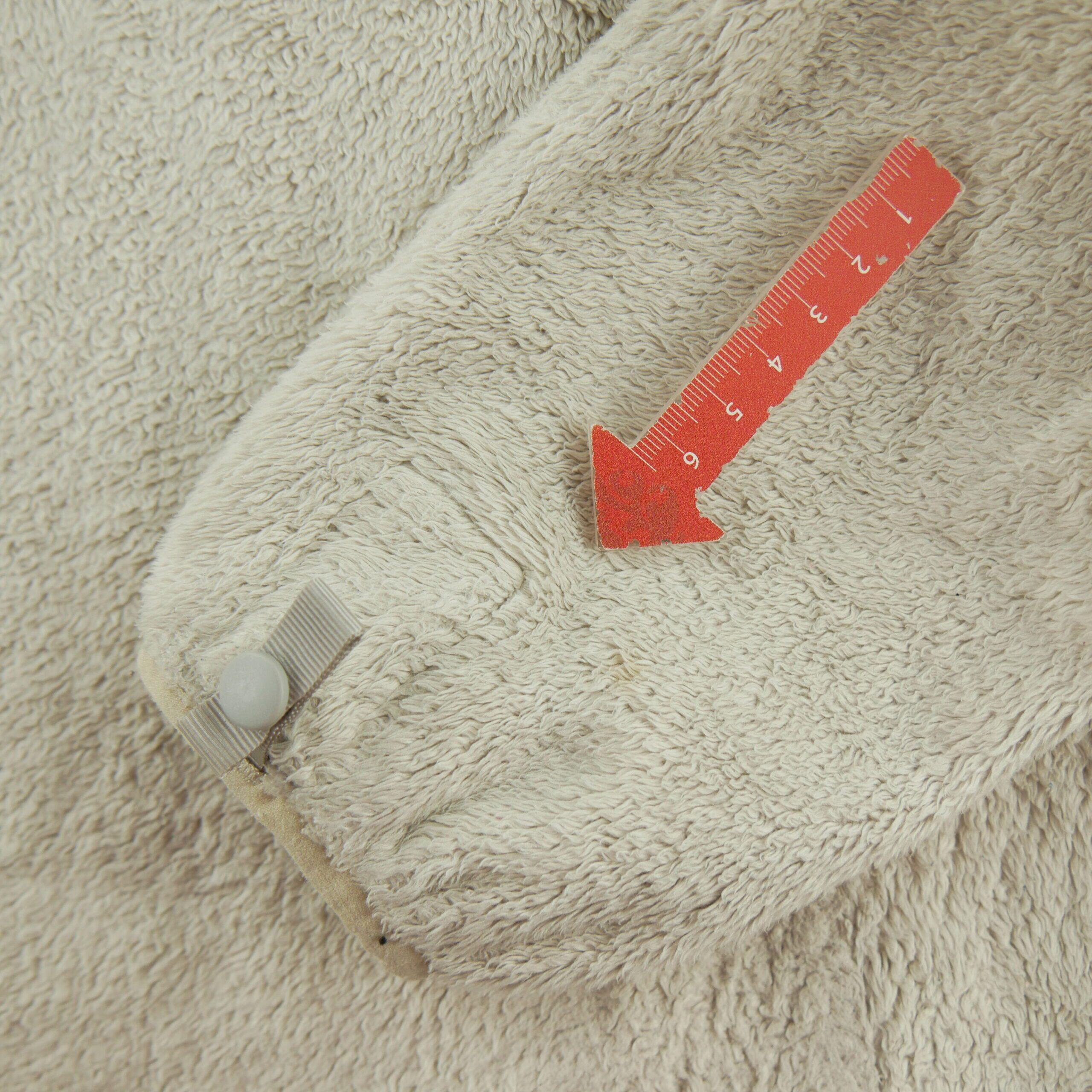 Reconditionné - Veste polaire Femme Osito TNF Beige - Bon État 5/7