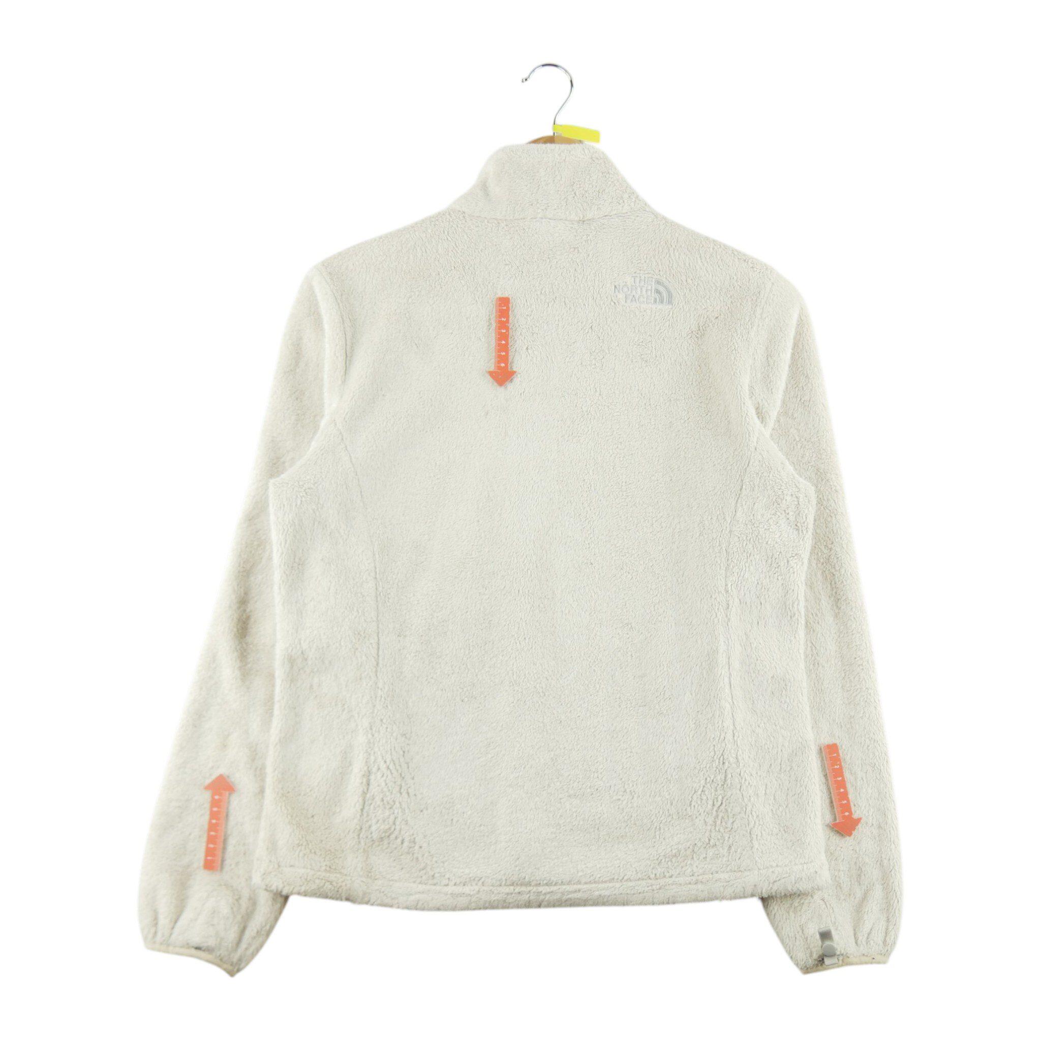 Reconditionné - Veste polaire Femme Osito TNF Beige - Bon État 4/7
