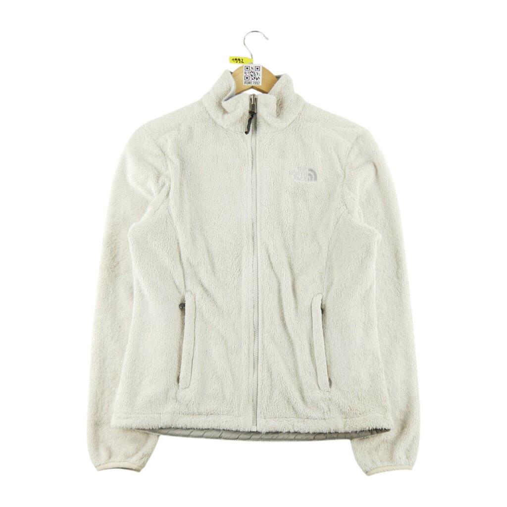 Women's Osito TNF Fleece Jacket Beige