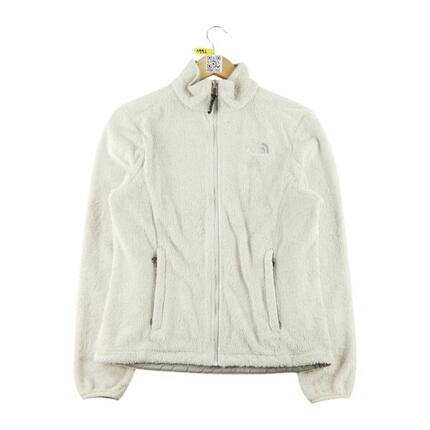Damen Osito TNF Fleecejacke Beige