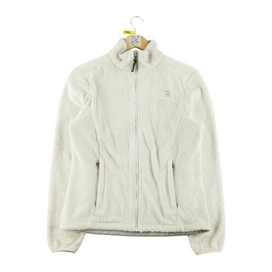 Damen Osito TNF Fleecejacke Beige