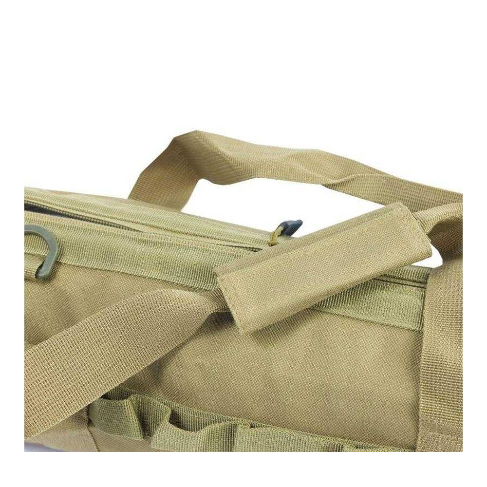 Offroad 9L Tool Tas (Khaki) Einheitsgröße 4/4