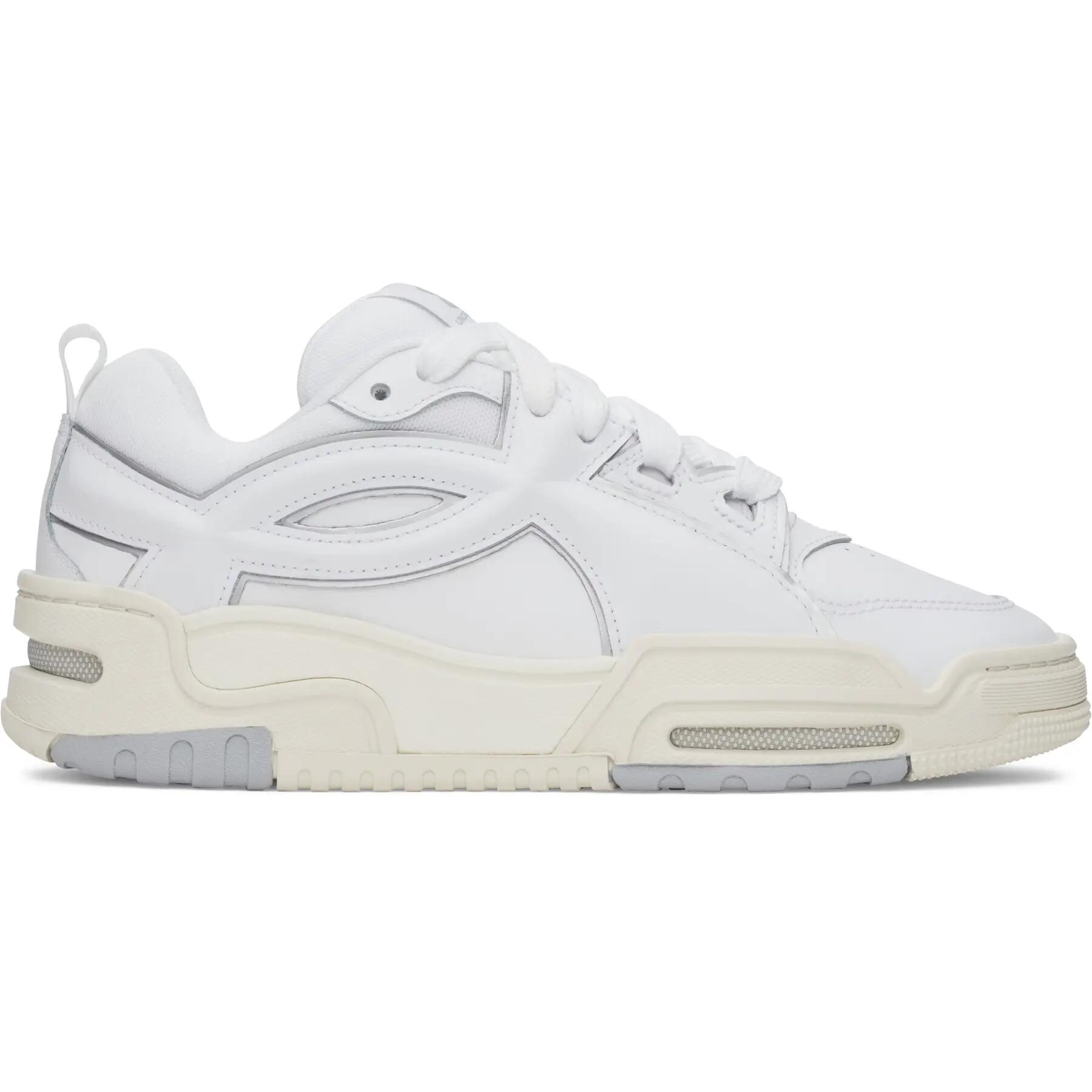 Sneakersy Under Armour HB-Lo