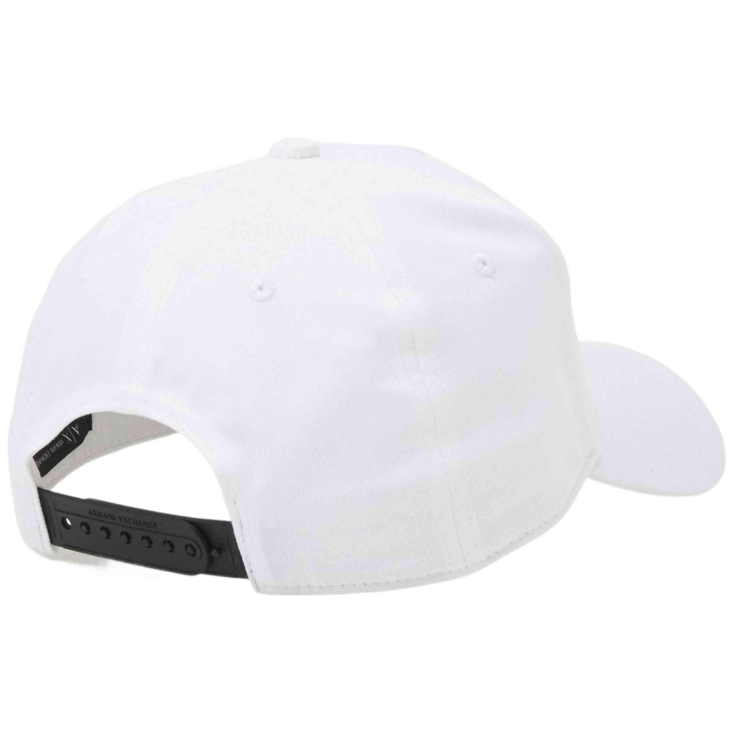 Pet Armani exchange model 044703100001 voor unisex 2/4