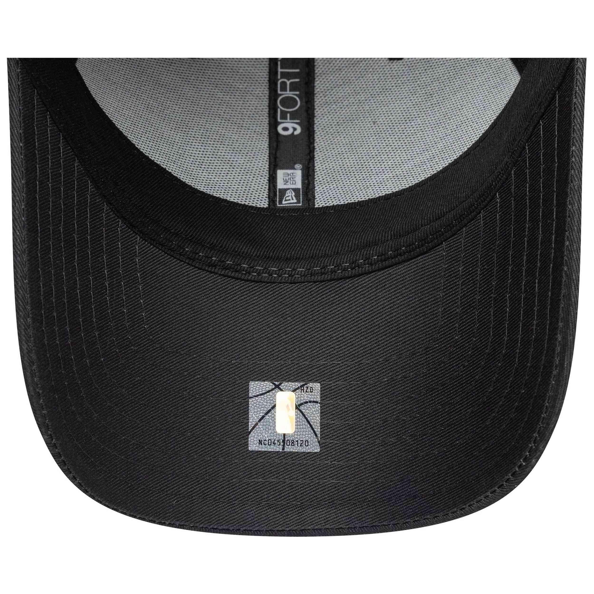 Casquette New era modèle 60771847 pour unisexe 4/5