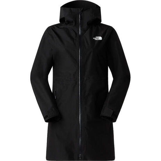 Jacke W DRYVENT HIKESTELLER PARKA