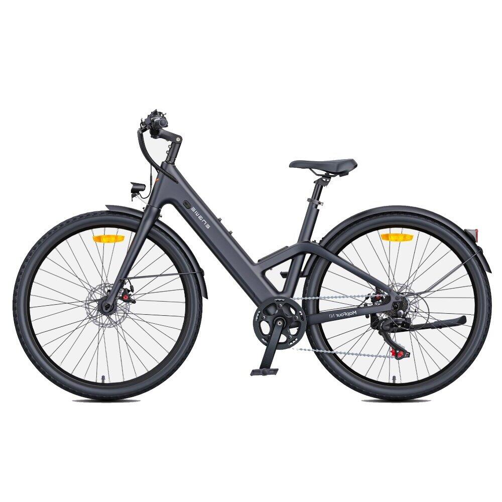 Bicicletta elettrica per adulti ENGWE N1 AIR ST Batteria 36V10Ah 3/14