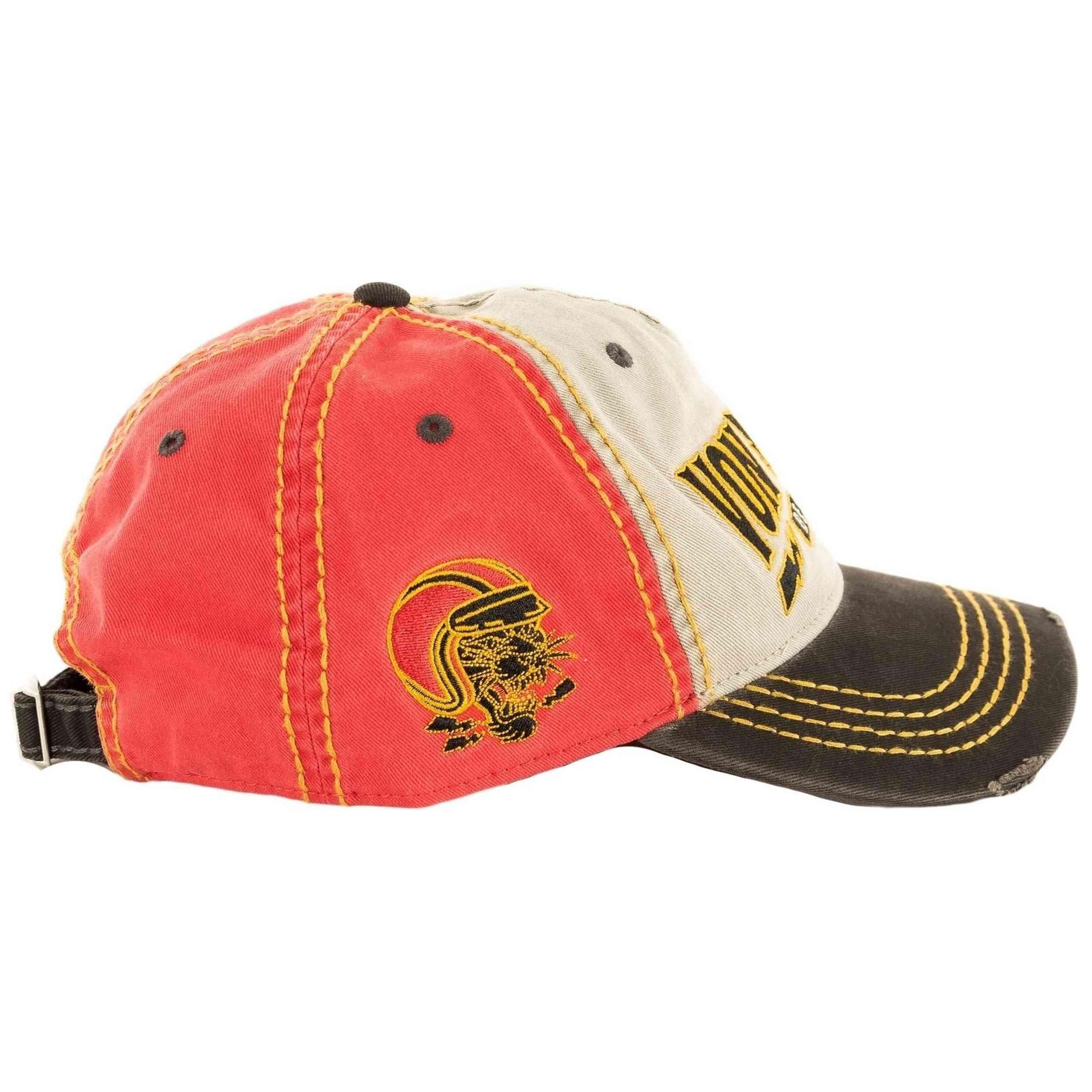 Casquette Von dutch modèle 3614001964987-MCLR pour homme 3/5