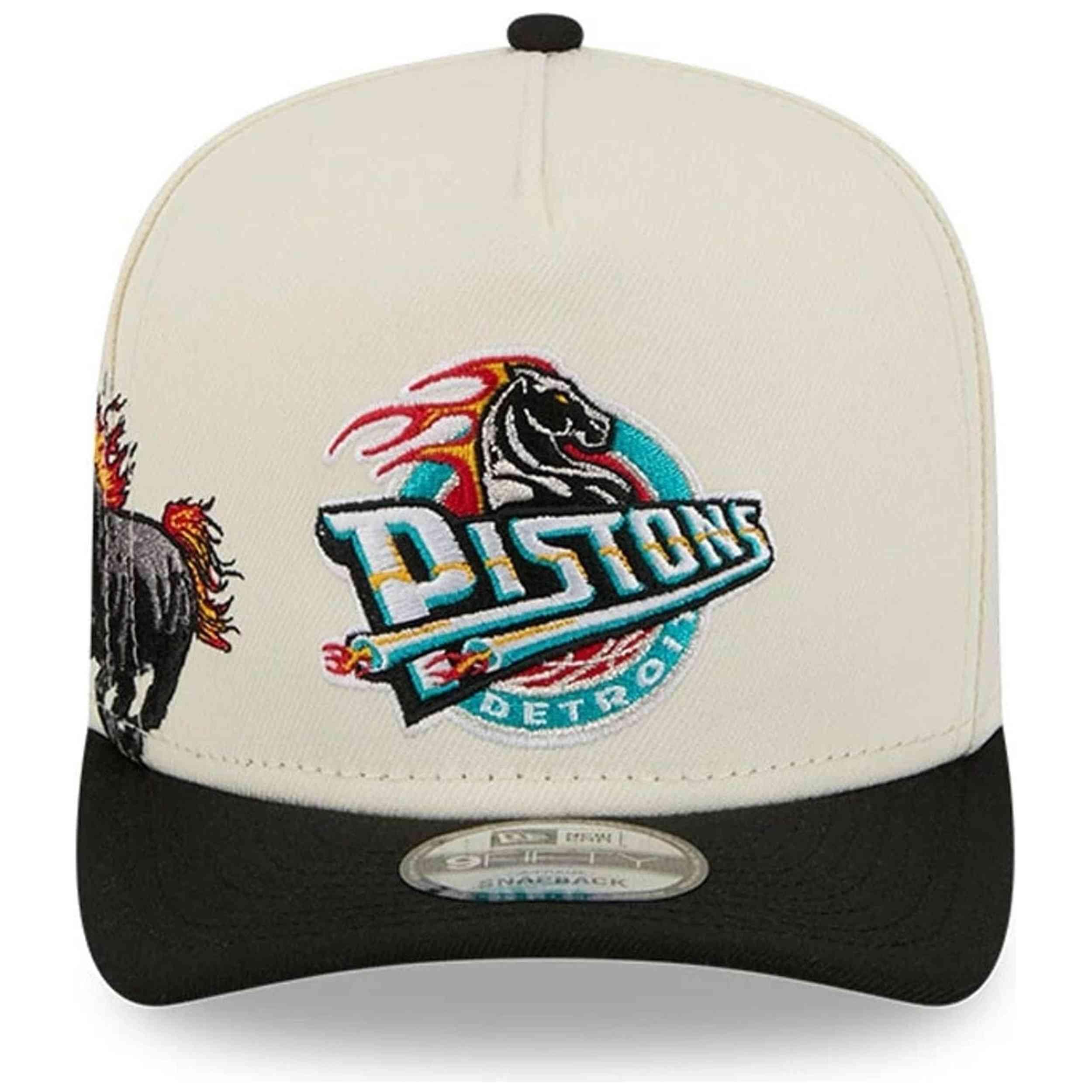 Boné New era modelo 072-9301 para homem 2/4