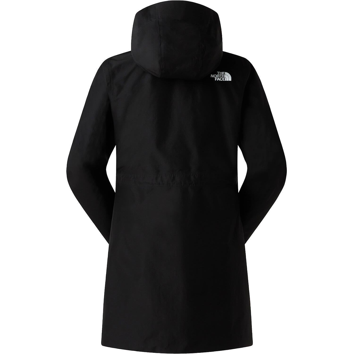 Damen Jacke W DRYVENT HIKESTELLER PARKA 2/2