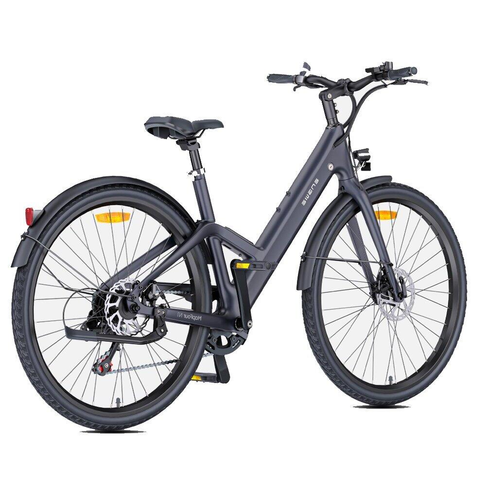 Bicicletta elettrica per adulti ENGWE N1 AIR ST Batteria 36V10Ah 6/14