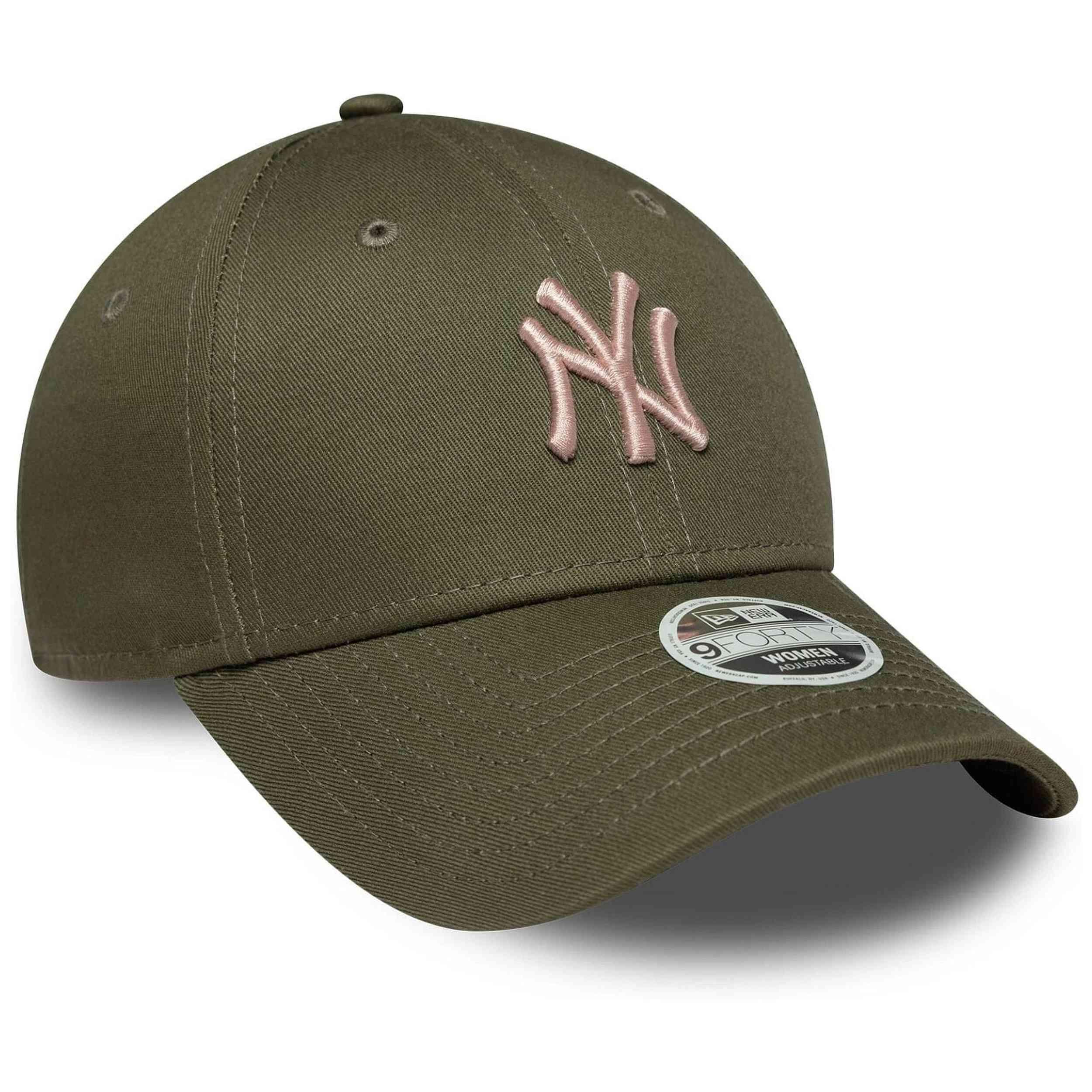 Boné New era modelo 60771724 para mulheres 3/5