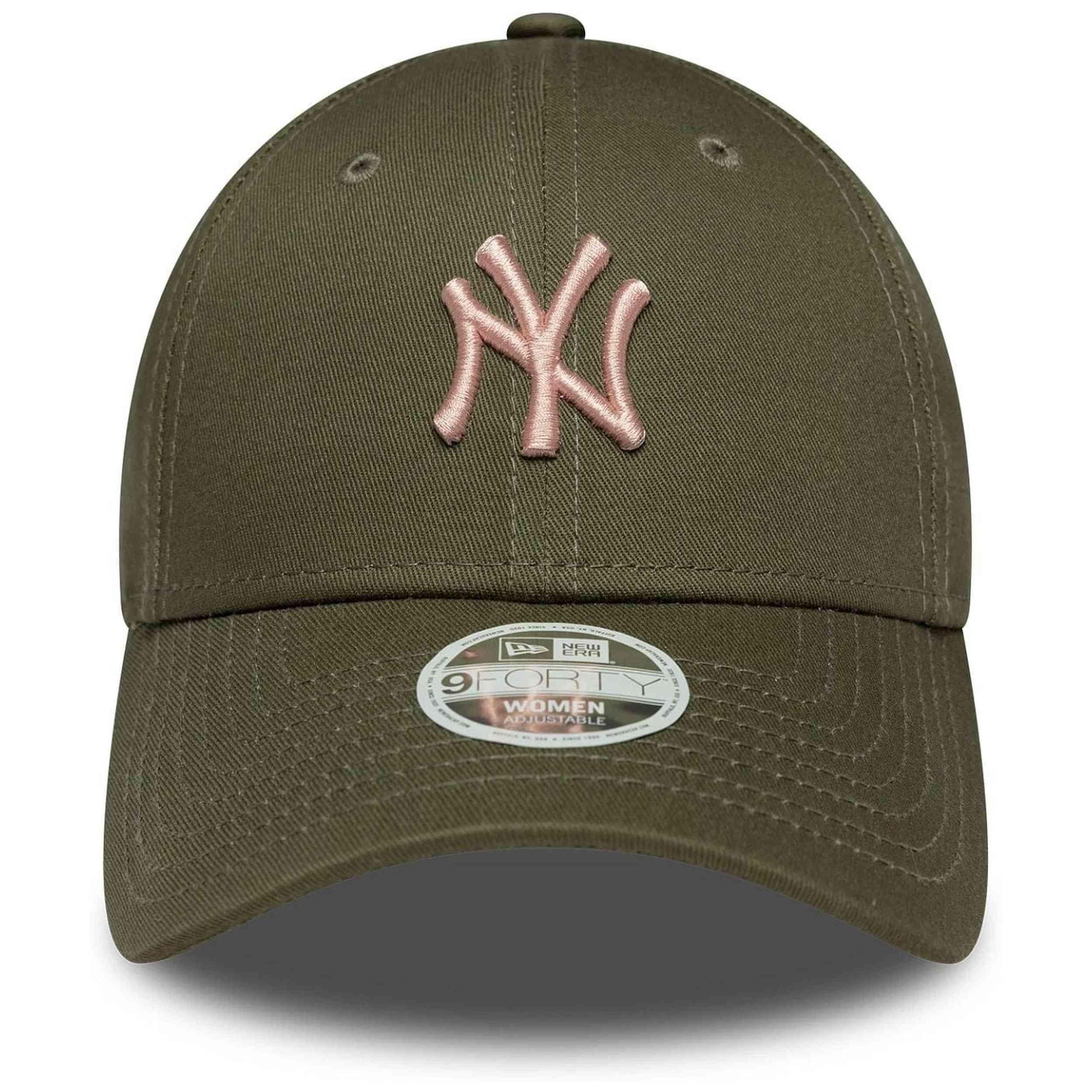 Boné New era modelo 60771724 para mulheres 2/5