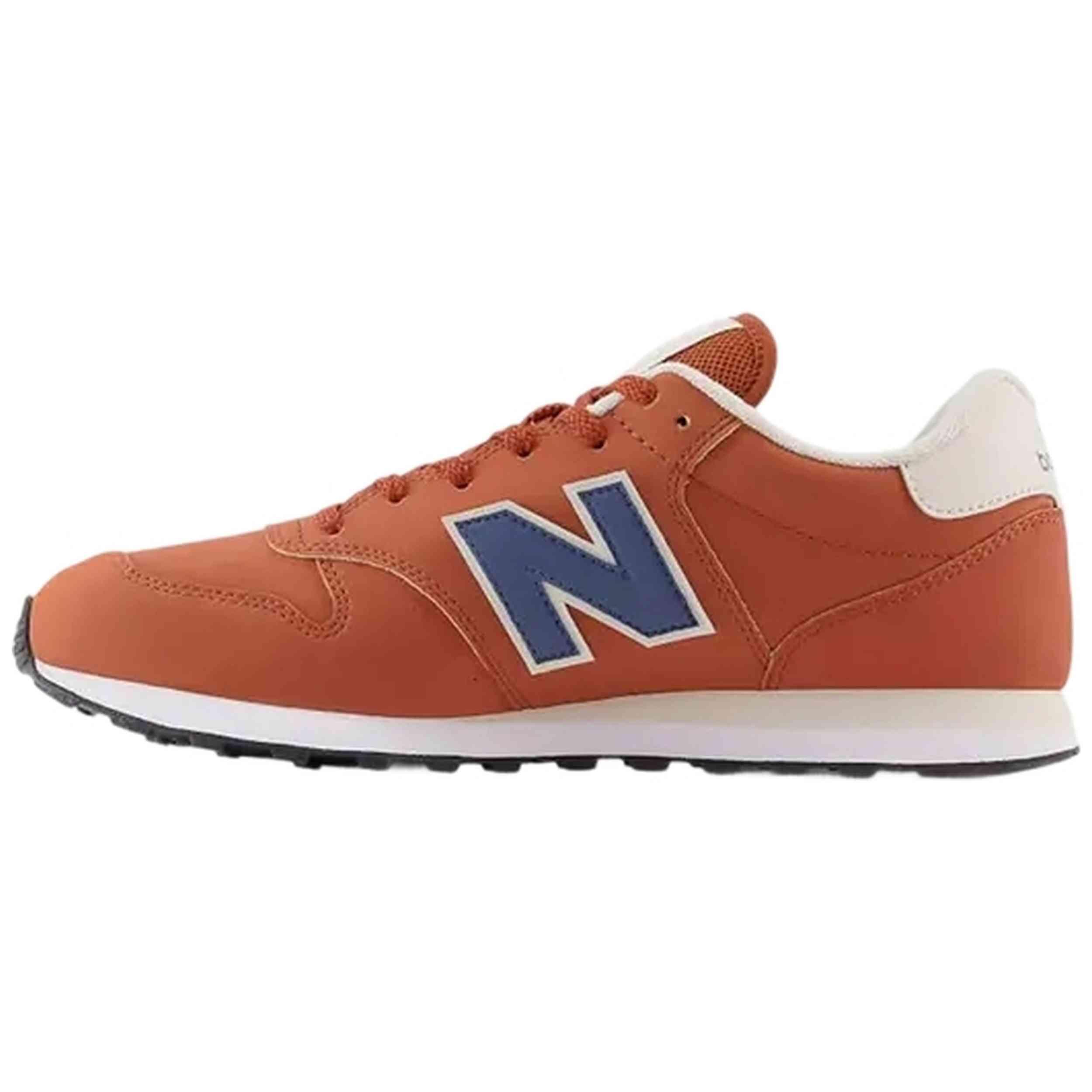 Zapatillas New balance modelo GM500FO2 para hombre 2/5