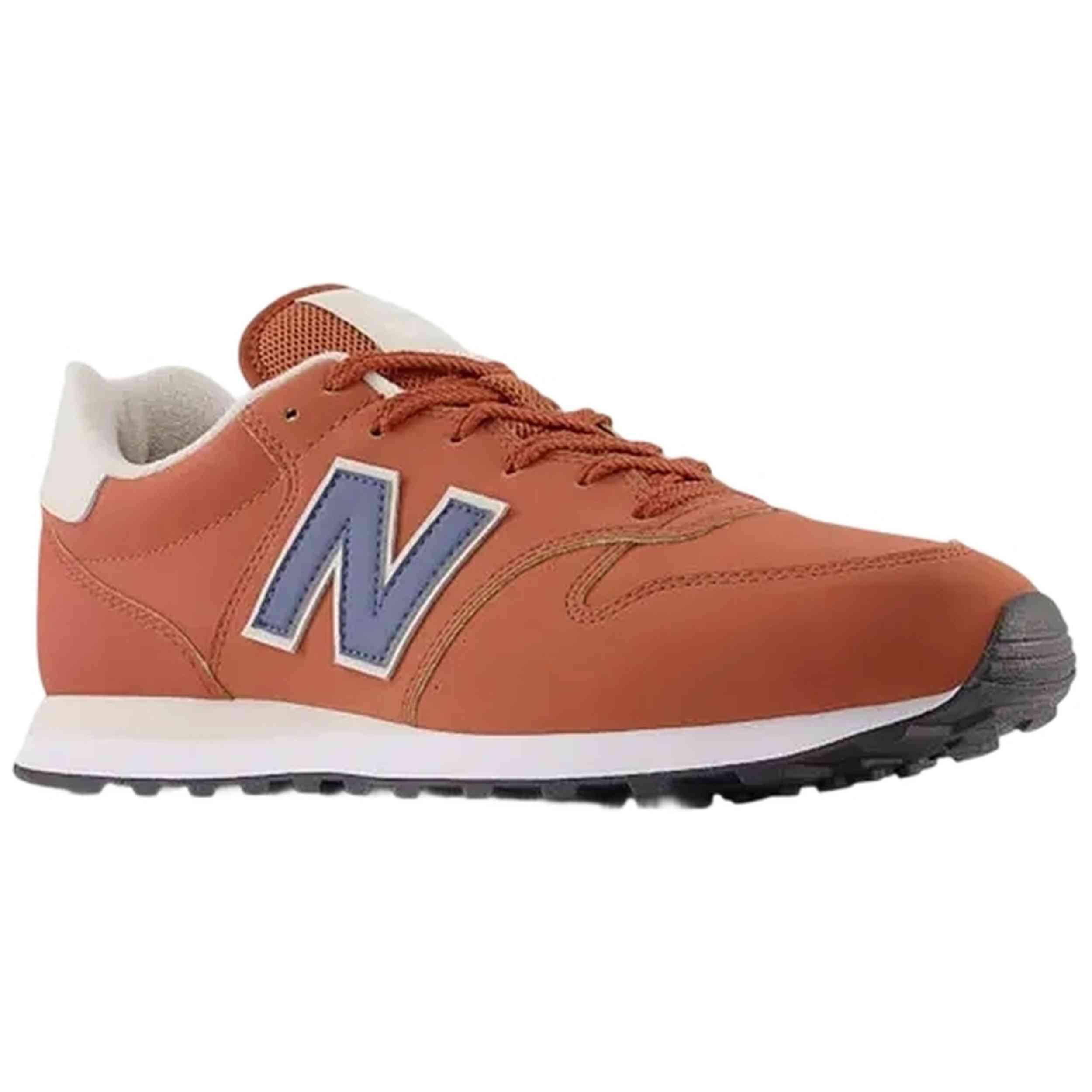 Zapatillas New balance modelo GM500FO2 para hombre 4/5