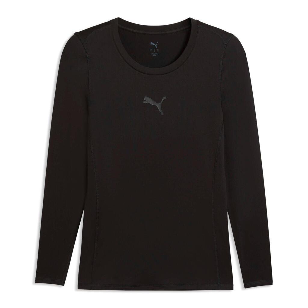 Long Sleeve Jersey Puma Liga26