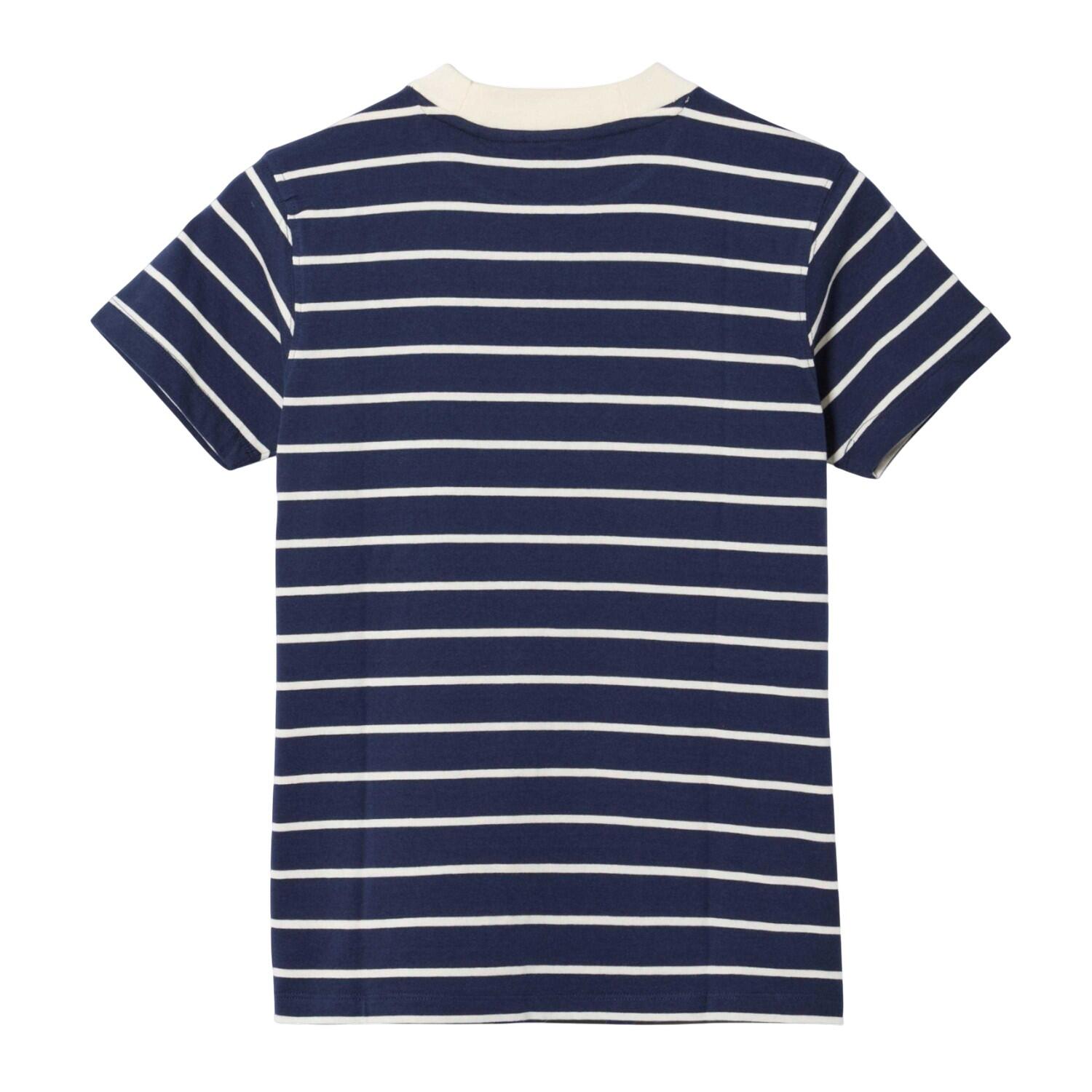 Boys Ricolla TShirt (Navy) 2/4