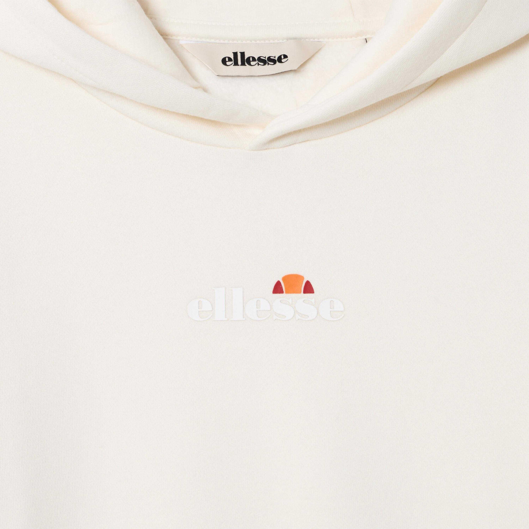 Sweat À Capuche OTTERNERE Garçon (Blanc Cassé) 3/3