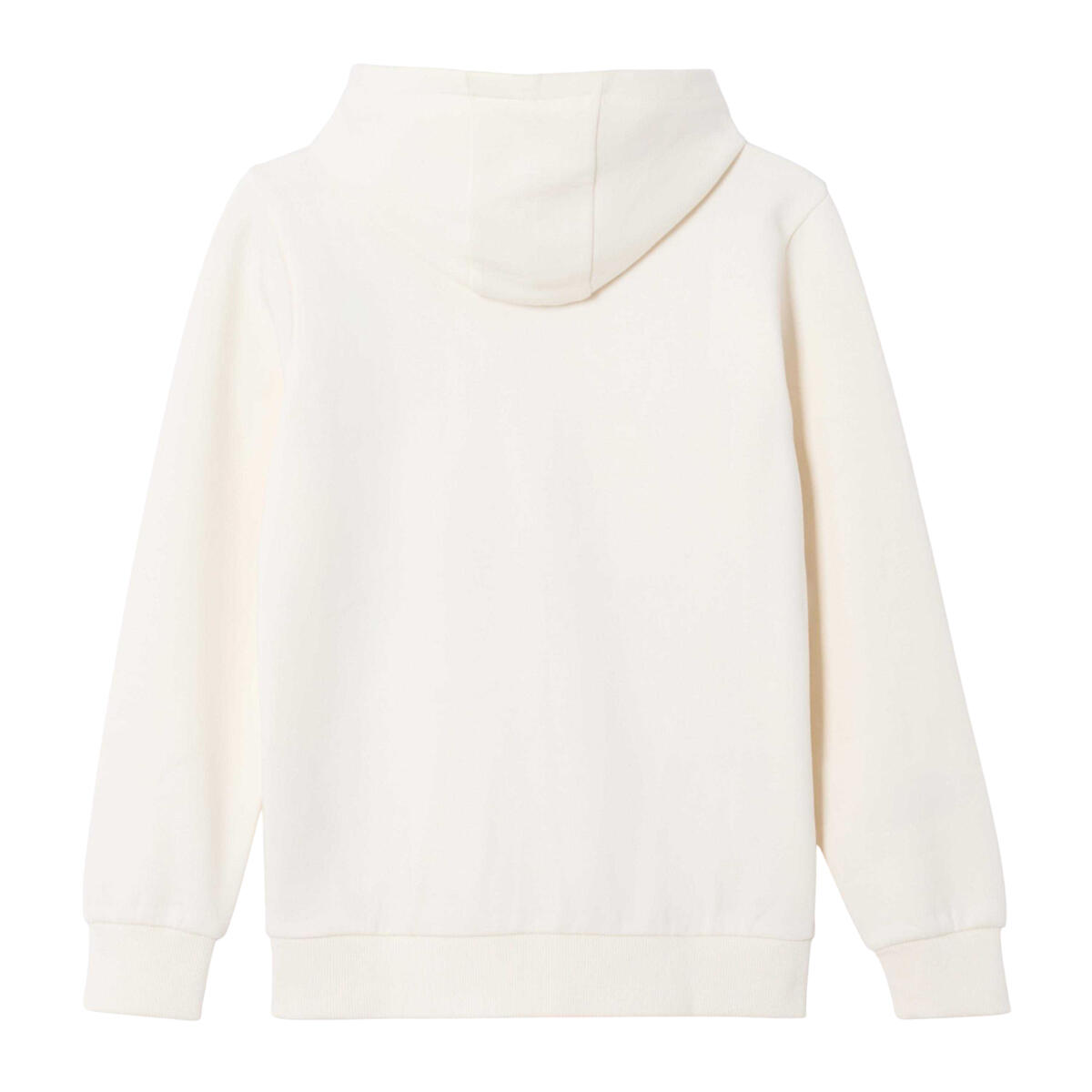 Sweat À Capuche OTTERNERE Garçon (Blanc Cassé) 2/3