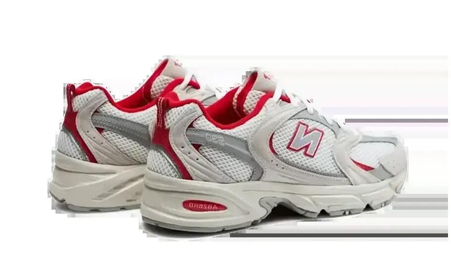 Scarpe New balance modello MR530QB per uomini 3/5