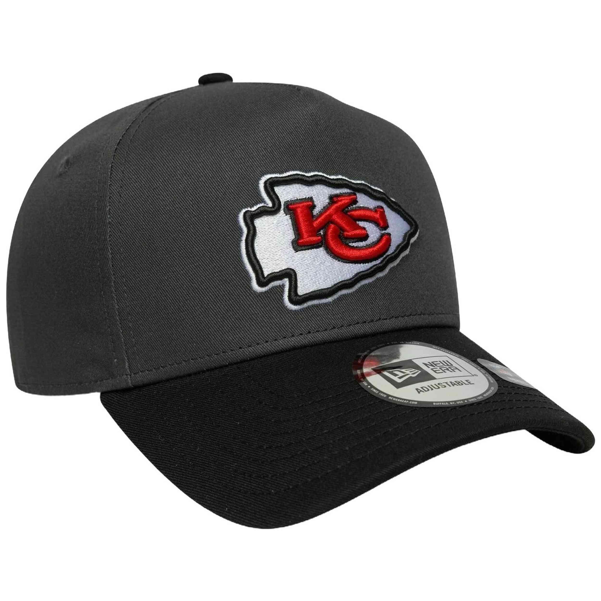 Casquette New era modèle 60758988 pour unisexe 3/5
