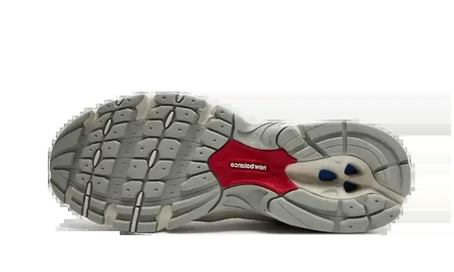 Scarpe New balance modello MR530QB per uomini 4/5