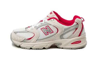 Schoen new balance model mr530qb voor mannen