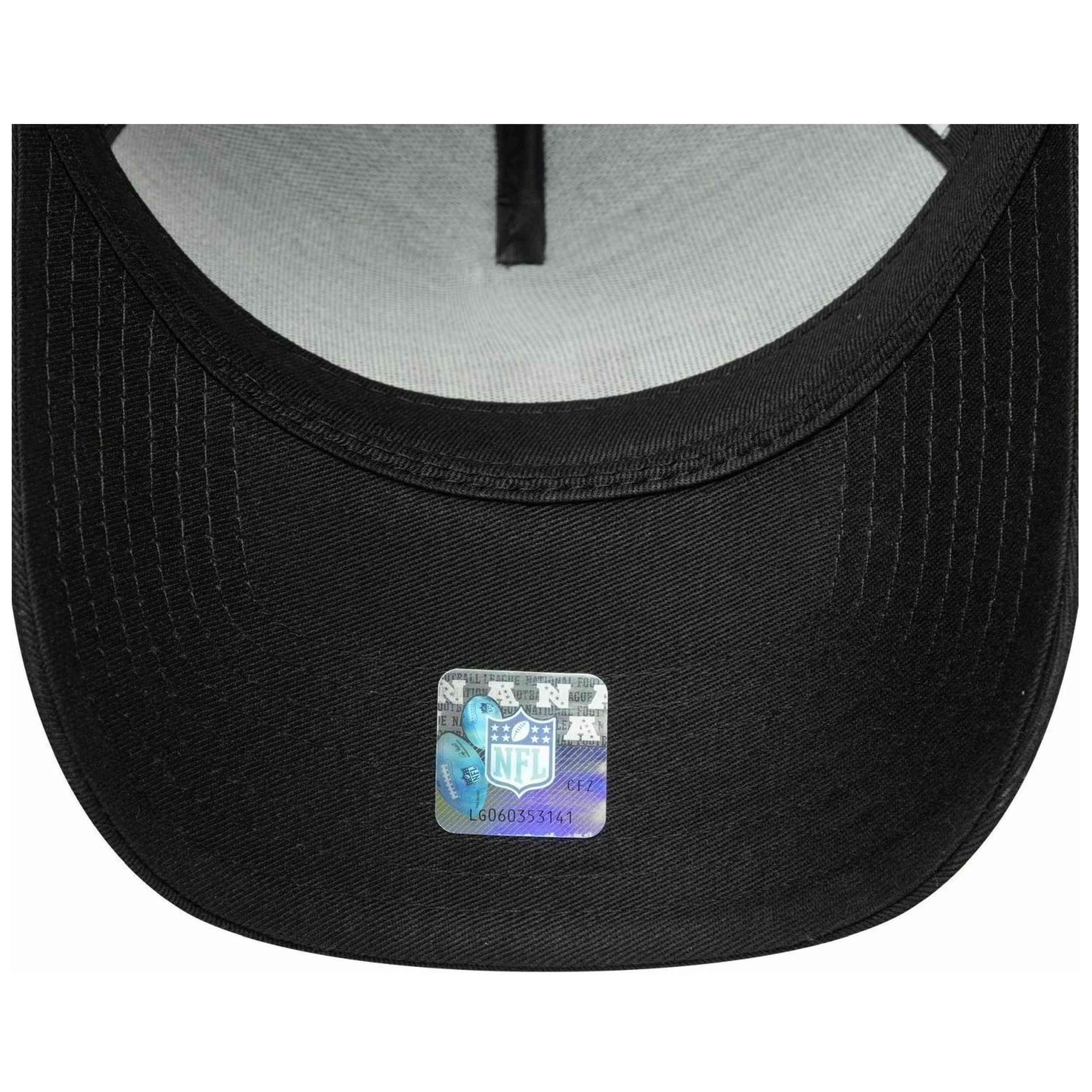 Casquette New era modèle 60758988 pour unisexe 4/5